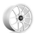 66.56Cb Silver Rotiform R900 Ltn 5X114.3 Gloss 45Et 20X10.5 Wheel