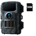 Latest Wide TOGUARD 4K Wildlife 0.1s Camera Deer Sensor Trigger Time with Card Trail for 120° Game Vision Monitor with 40MP Camera, Angel Waterproof Time-Lapse SD Trail Hunting Night IP66 Cam Motion