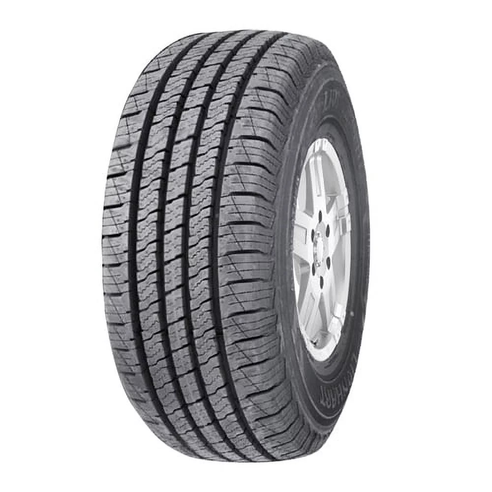 2014-23 EX-L LIONCLAW CR-V Fits: TIRE 2007-16 Equinox Chevrolet Honda LIONHART 102T P225/65R17 HT LT,