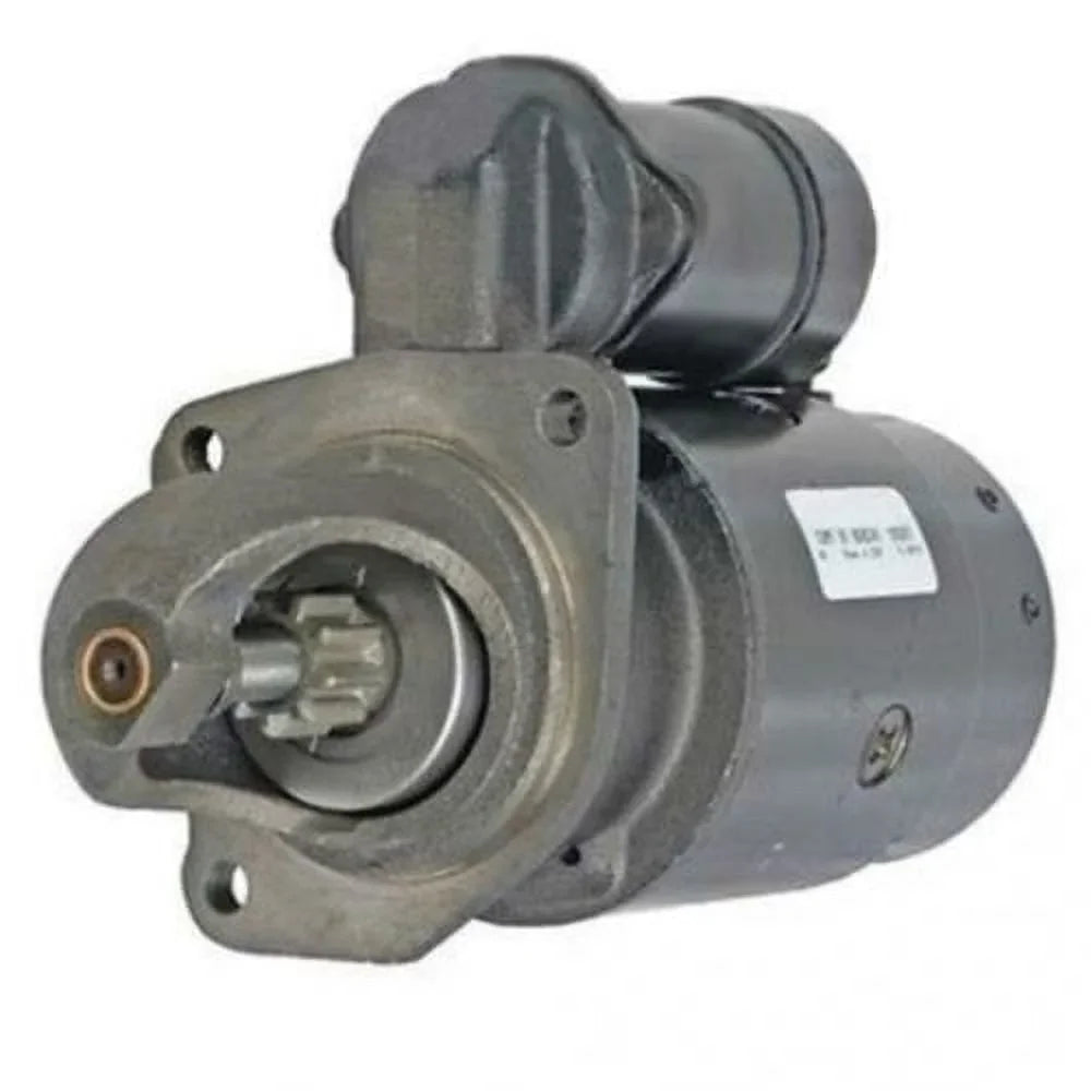 Starter 543B 6599152 642 International 642B fits 742 542B Bobcat 414 742B fits 220 453 543 Style - (6148) Delco 420 443 DD 553