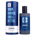 Duke - for Huron/Eau Co. Proper Cannon Cologne, Men Supply de 1.7 Fl Oz Parfum