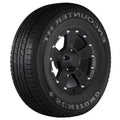 HT Fits: Lionhart Ram Classic Lionclaw 275/60R20 114T Ram HFE, 1500 1500 2019-20 2016-18 Warlock
