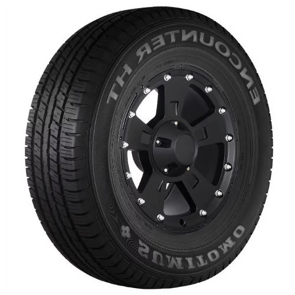 HT Fits: Lionhart Ram Classic Lionclaw 275/60R20 114T Ram HFE, 1500 1500 2019-20 2016-18 Warlock