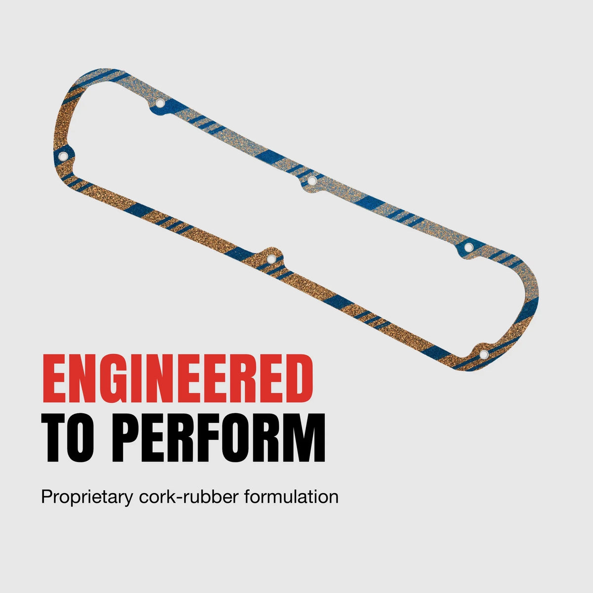 Gasket FEL-PRO F-150 Set 2013 Ford VS Valve 50814 Cover R