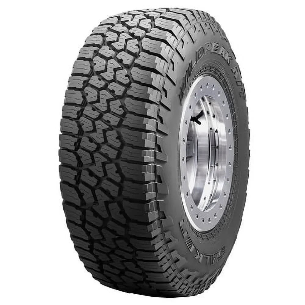 Tire BW A/T3W Wildpeak All 235/65R17 104H Terrain Falken