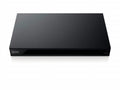UHD Restored UBPX800M2 Black Sony (Refurbished) Player, Disc Bluray 4K