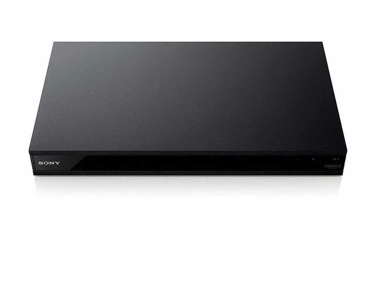 UHD Restored UBPX800M2 Black Sony (Refurbished) Player, Disc Bluray 4K