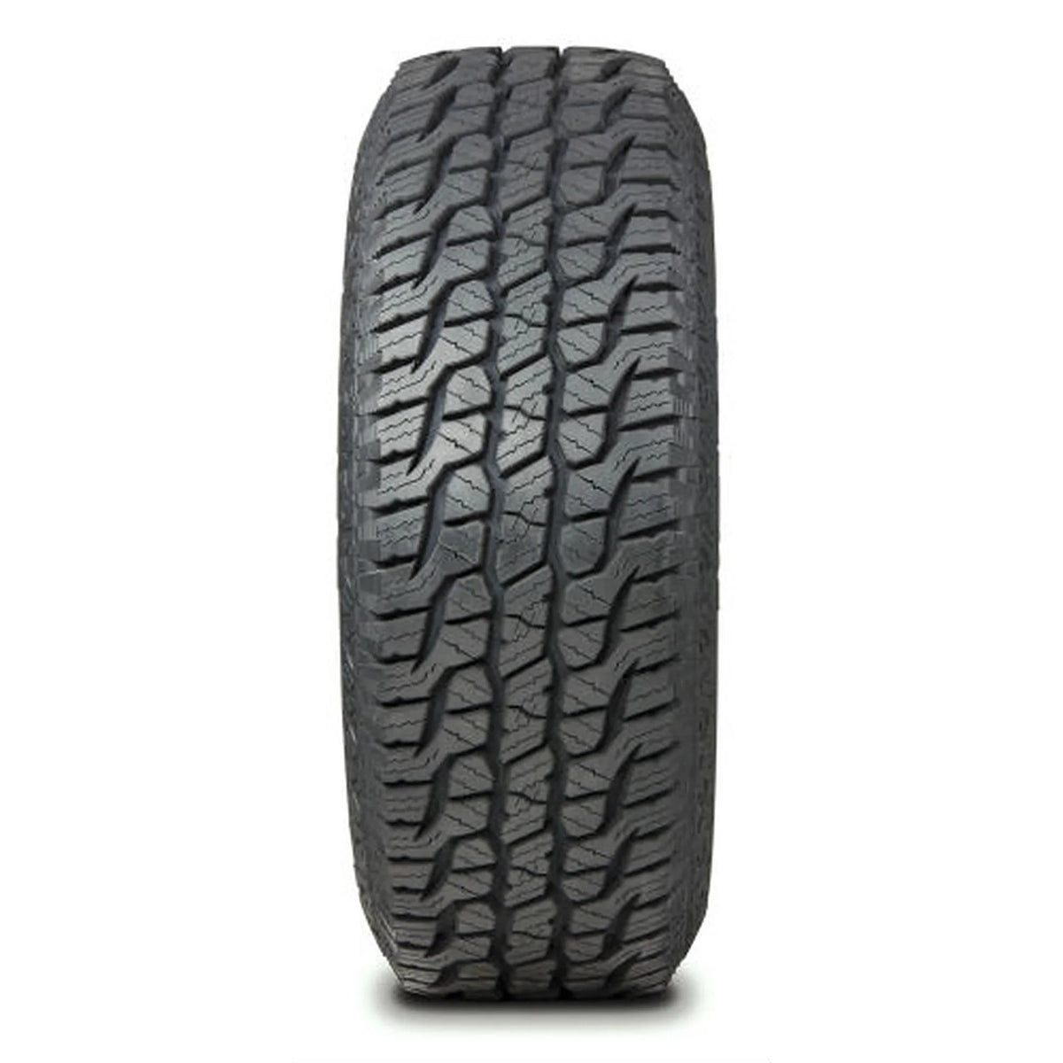 Groundspeed Truck Terrain 113T Tire AT Voyager Light All 265/70R17