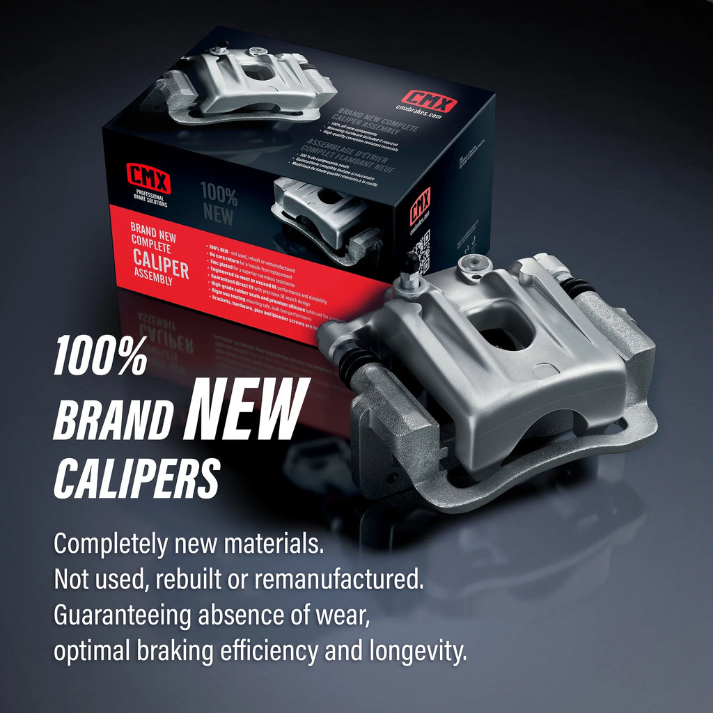 Front Caliper Pads Ceramic And C/V Disc Coated With For KCD-101645N Drilled Kit Transit Brake Ram Auto 2012 Rear Rotors Slotted Dual Piston