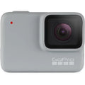 White GoPro HERO7