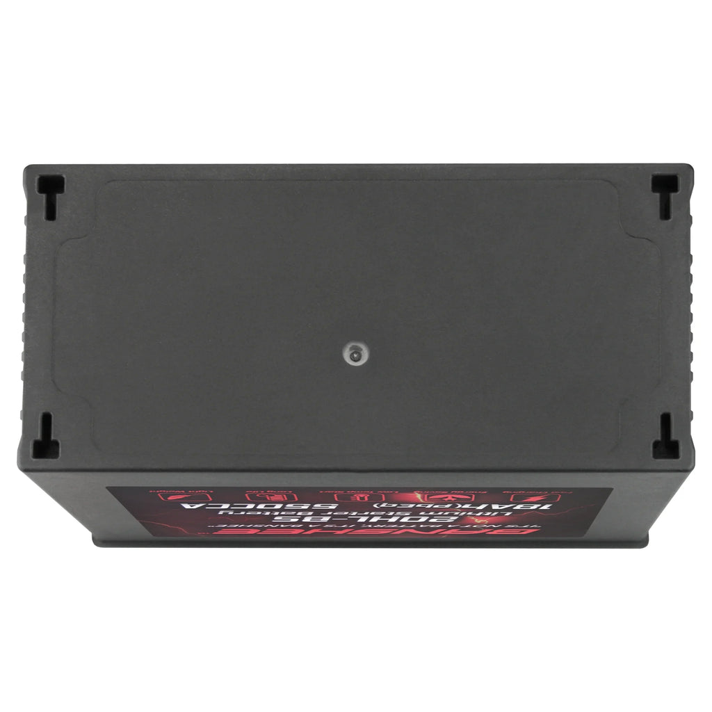 2016 to Sea-Doo 2016 LiFePO4 Battery 215 Pro YTX20L-BS Compatible Banshee Wake with Motorsports