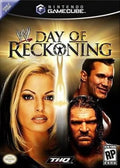 Day of WWE Reckoning