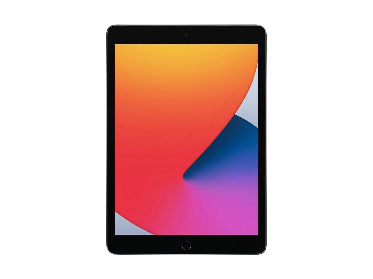 iPad (7th Wi-Fi Gen) 10.2-inch 32GB