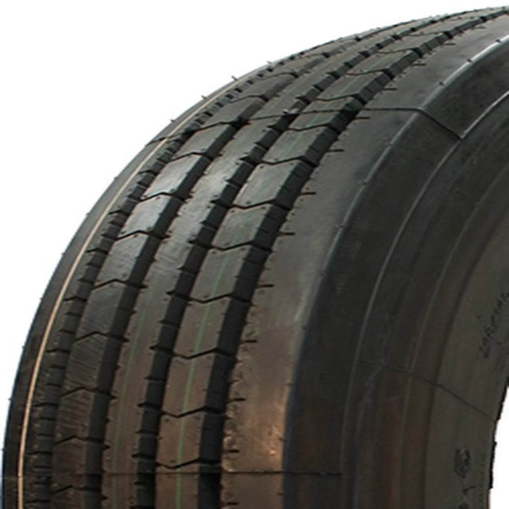 295/75R22.5 Commercial 144/141L Tire G Goodride CR960A