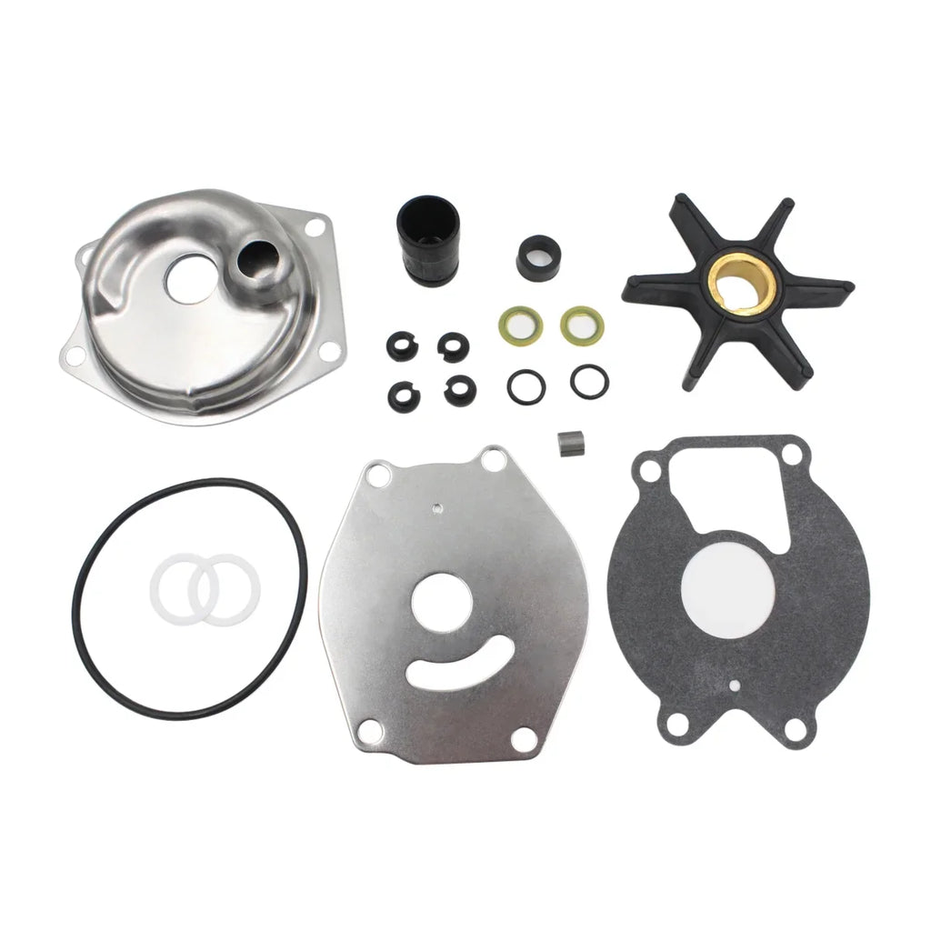 Outboards GHmarine 15 20 25HP Repair Upper Pump Kit 9.9 Water 46-99157T2 for Mercury