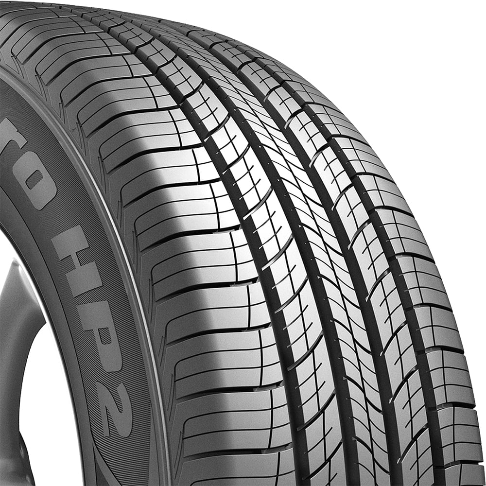 2020-23 2014 108V Dynapro Fits: Tire All-Season Ford Sport, HP2 - RA33 Mercedes-Benz 265/45R20 Explorer GLE350 4Matic Hankook