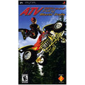 Trails Offroad Psp Fury Sony Blazin - Atv