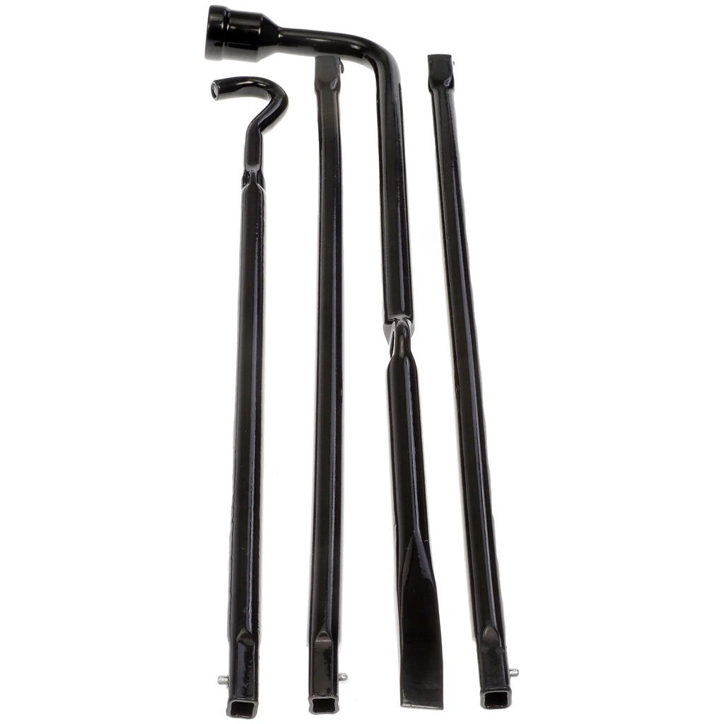 Spare Ford for Specific And 926-805 Jack Ford F-150 2018 / Models Tire Lincoln Dorman Tool Kit