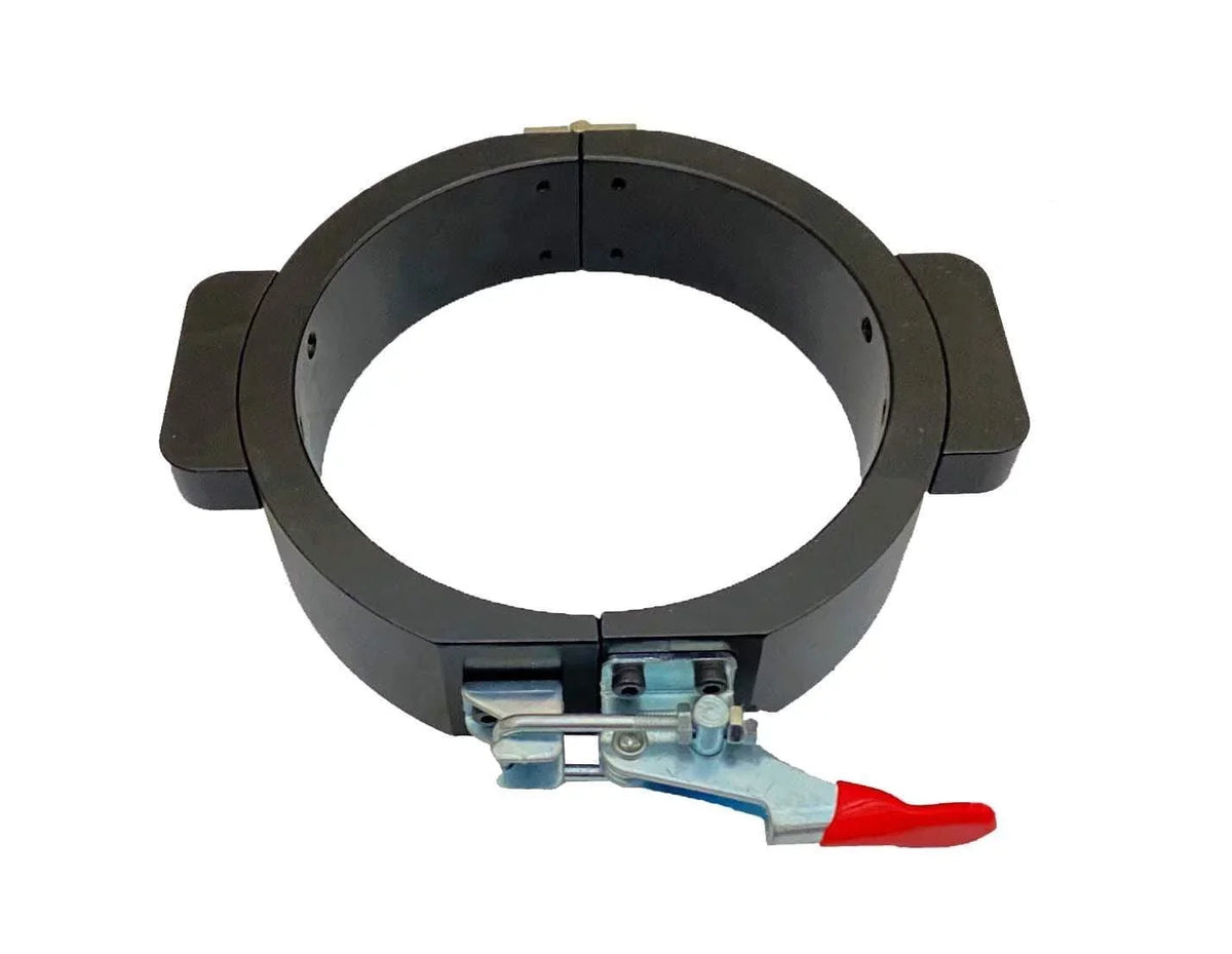 Piston Detroit to Tool Alternative Diesel Scraper W470589011400 Installer for OEM DD13 Ring Compressor Adapter Carbon W470589005900 Used with