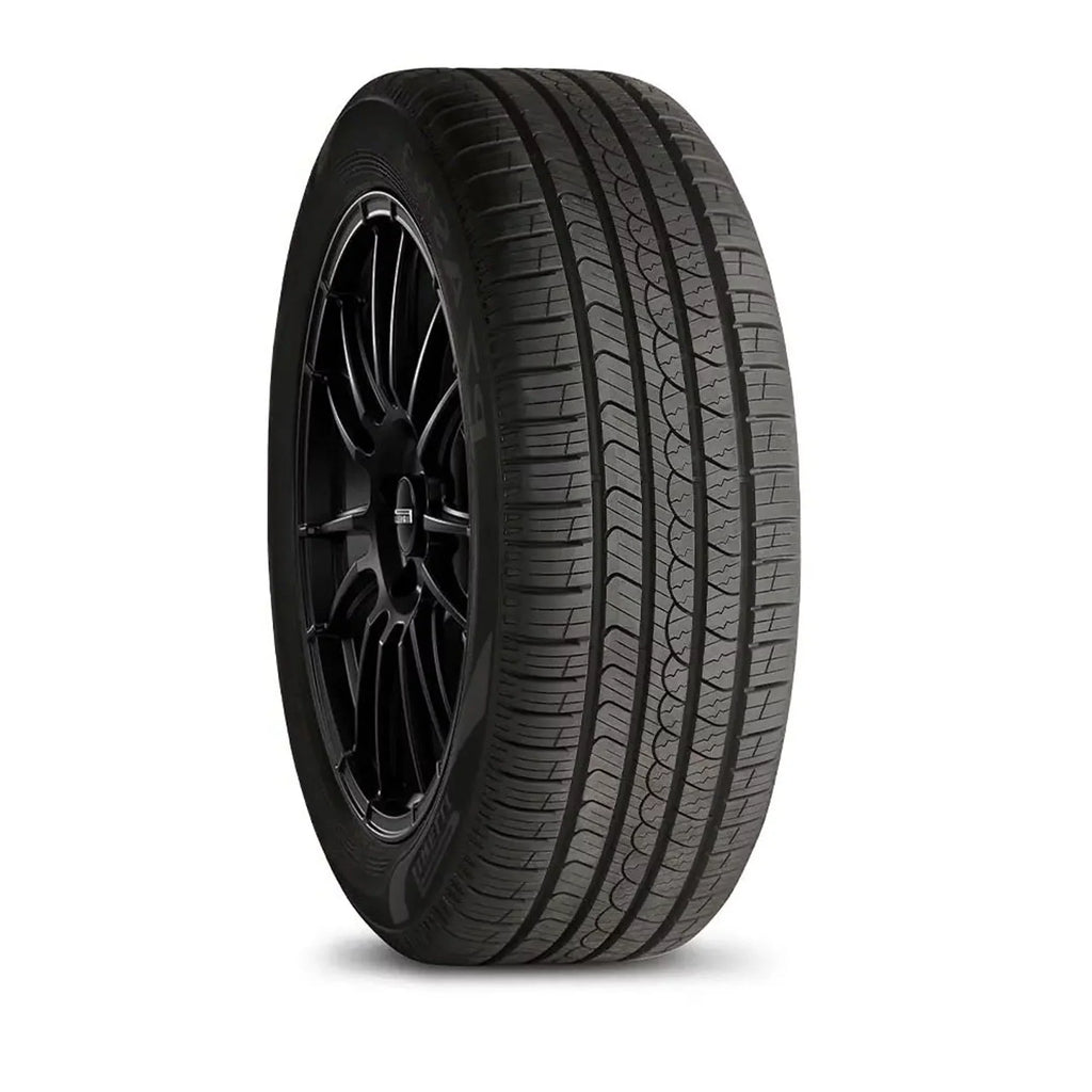 Plus All P7 Fits: Season Tiguan 104V 3 2010-19 XL Volkswagen Highline Tire Taurus All Pirelli Ford SEL, Passenger 255/45R19 Season 2020