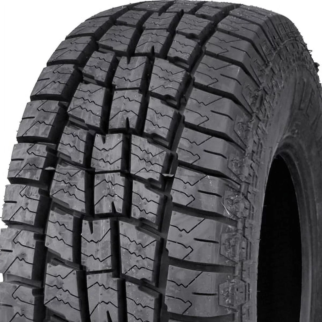 2656020 2 E, LT [Load / / Range 265/60/20 Lionhart Lionclaw 10 265/60R20 Tires Terrain Ply] LHSTATX2060020 ATX2 All
