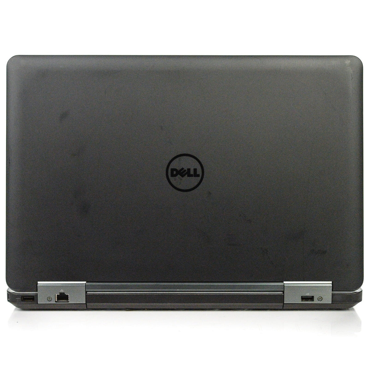 10 i5 Used Laptop B 8GB Dual-Core Latitude E5540 Pro v.WAA 250GB Win