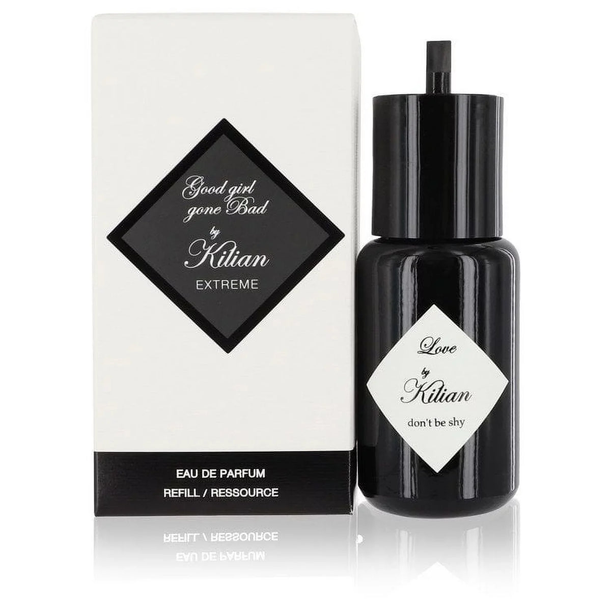 Parfum Gone by 1.7 Women Good Extreme for Bad Girl Kilian Eau De oz Refill