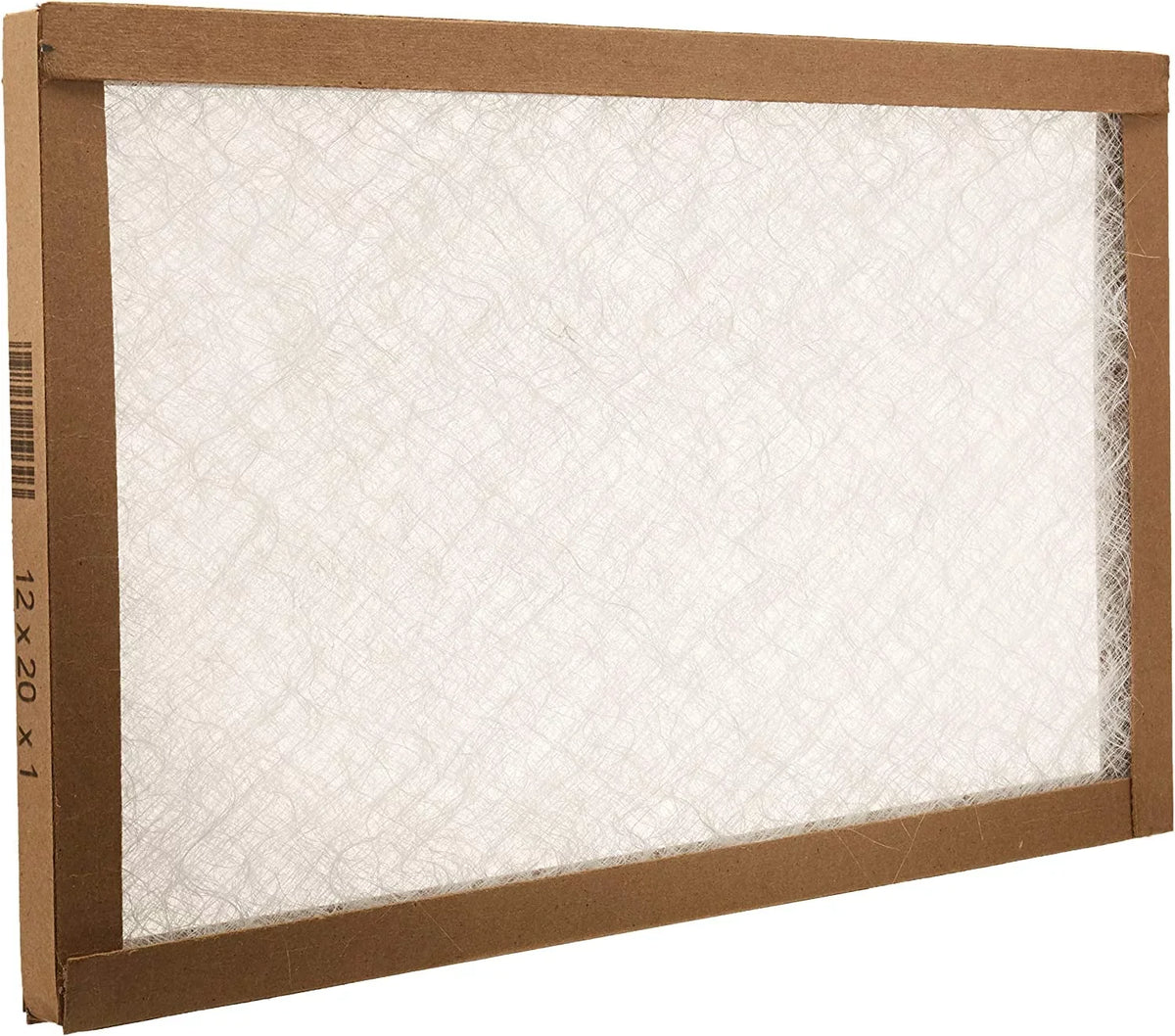 Fiberglass of 12x20x1 12) (Pack Filters Flanders/Precisionaire Furnace