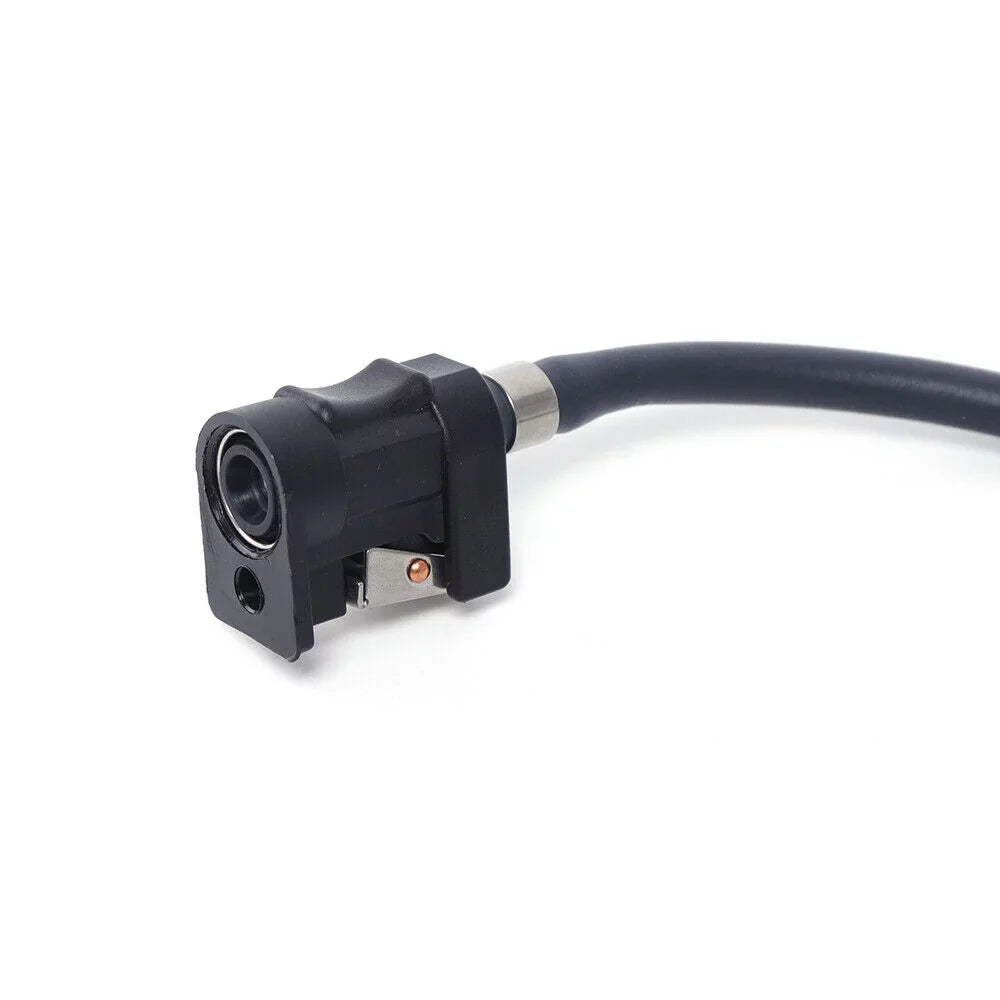 Assembly for Fuel Oil Hose Tube Line Marine Motor Boat air-filled Gas Tank Boat Connector Kayak ZhdnBhnos Outboard