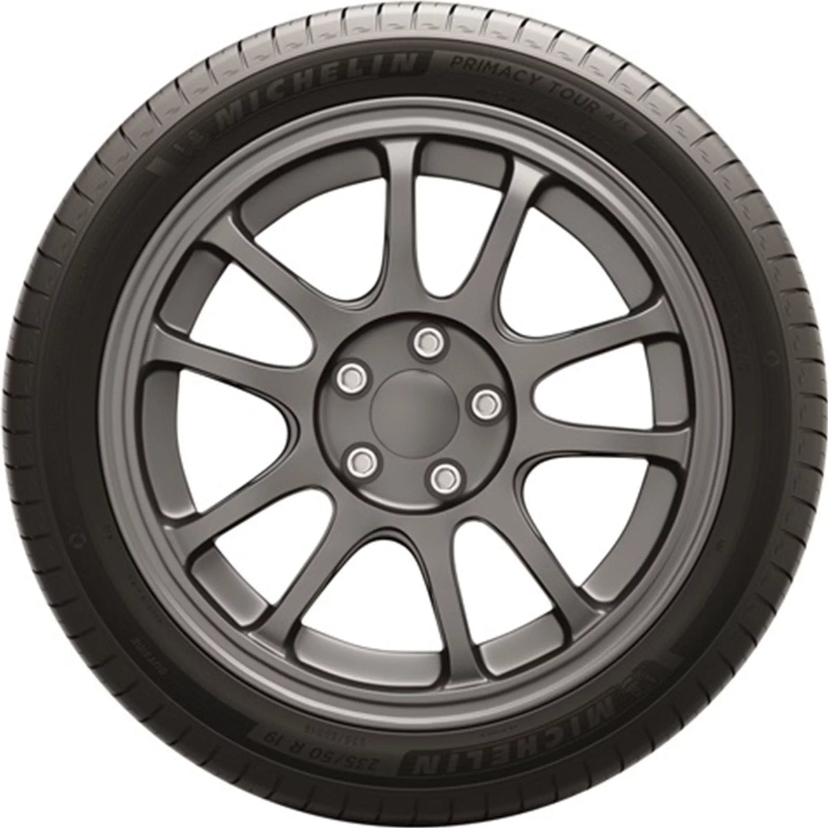 Primacy XL 93W 225/40R19 Season All Passenger Michelin Tour A/S Tire