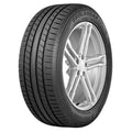 XL 255/55R20 CV All Weather Geolandar Yokohama SUV/Crossover Tire 110V 4S