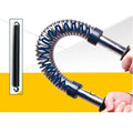 Power Twister Twister iFJF Power Body Bar-Arm Bar Strength Adjustment Chest Arm Upper