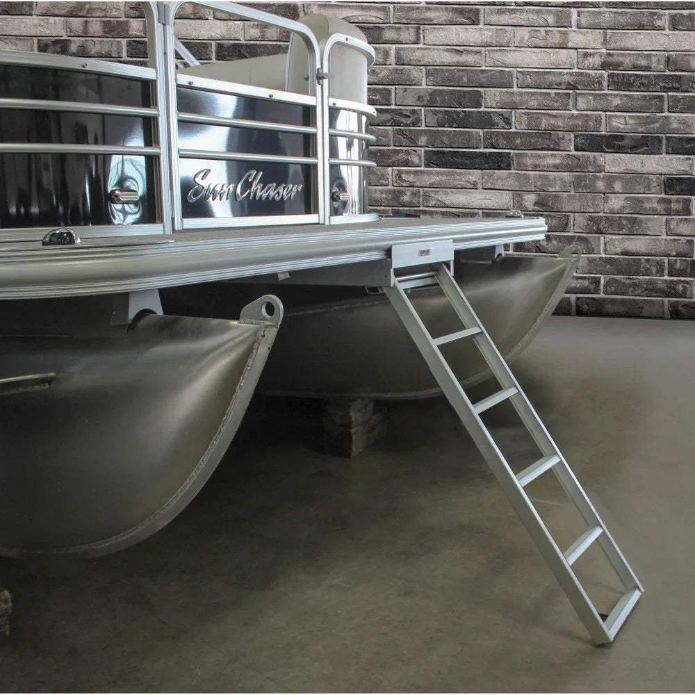Ladder Pontoon 5-Step Extreme - Max 3005.3430 Undermount