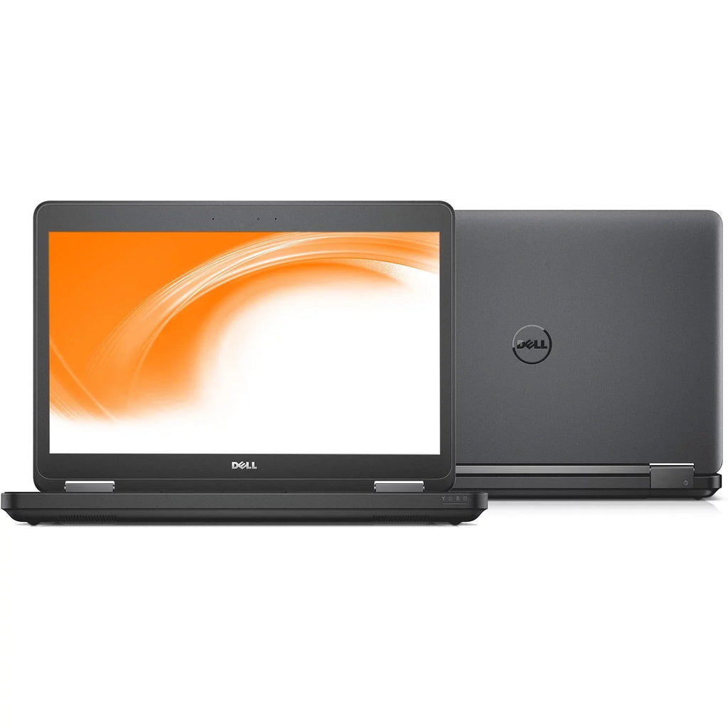 Latitude Pre-Owned i5 E5540 10 64 B Pro DRW Camera 4GB 128SSD Laptop 1.6GHz Windows
