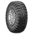 HiCountry Prinx Terrain 108Q Mud Tire Truck C Light HM1 LT33X12.50R15