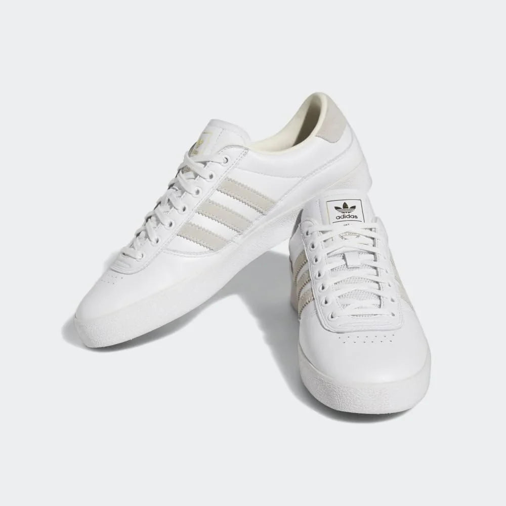 White/White/Customized - Adidas - Shoes Puig 9.5 Indoor