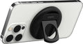 Mount, Continuity Turn to - 14, 13, 12 Black iPhone 15, iPhone Camera iPhone iPhone Compatible Pro, Air, Webcam, MacBook, with MacBook for Mount iPhone iPhone Camera Belkin iPhone MagSafe