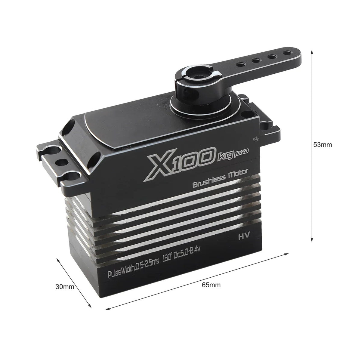 Torque Metal RC Waterproof ESC,Servo Torque Servo Waterproof Crawler Car Car RC Torque Waterproof RC Car RC Metal RC YIPINServo Torque