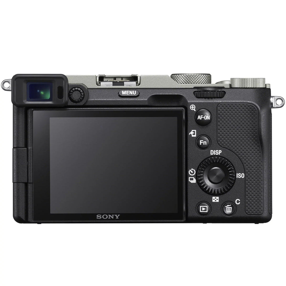 a7C GM Sony Deco w/ Case SEL2470GM and Zoom Bundle Accessories with Sony Software Master 24-70mm Lens G Backpack F2.8 FE Mirrorless Frame Camera Gear Full , Photography Silver ILCE7C/S Body