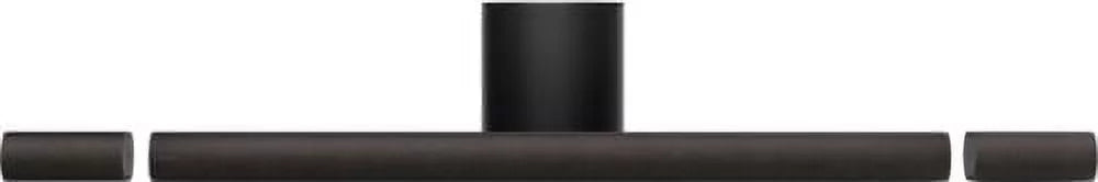 Bar 5.1.2 Dolby with VIZIO M-Series Immersive Sound DTS:X Atmos, Elevate -