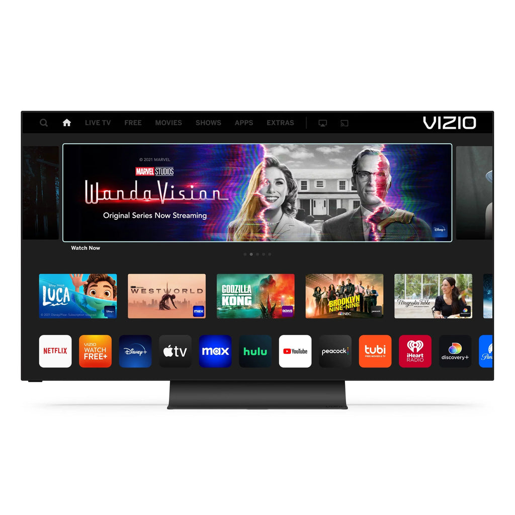 TV Smart VIZIO HDR OLED SmartCast OLED65-H1 65" 4K Class