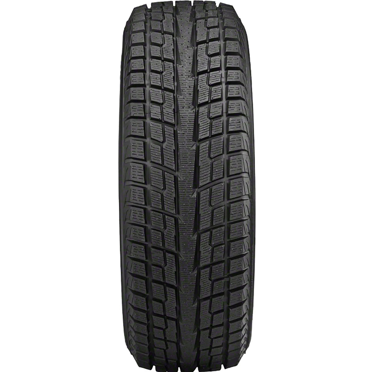 Passenger 215/60R17 iG51v iceGUARD Tire Yokohama Winter 96T