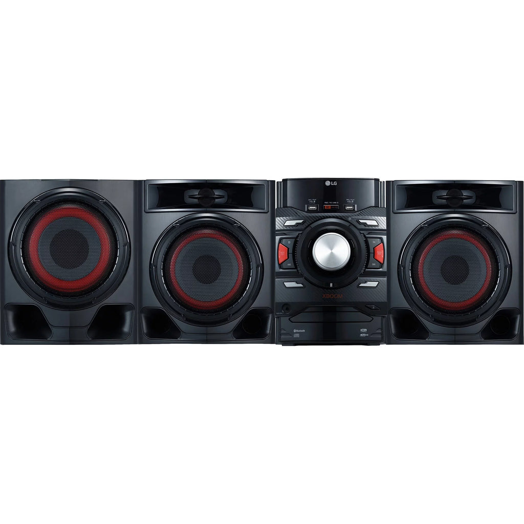 LG XBOOM (Used) 700W setup Music Bluetooth CM4590