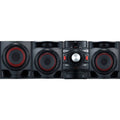 LG XBOOM (Used) 700W setup Music Bluetooth CM4590
