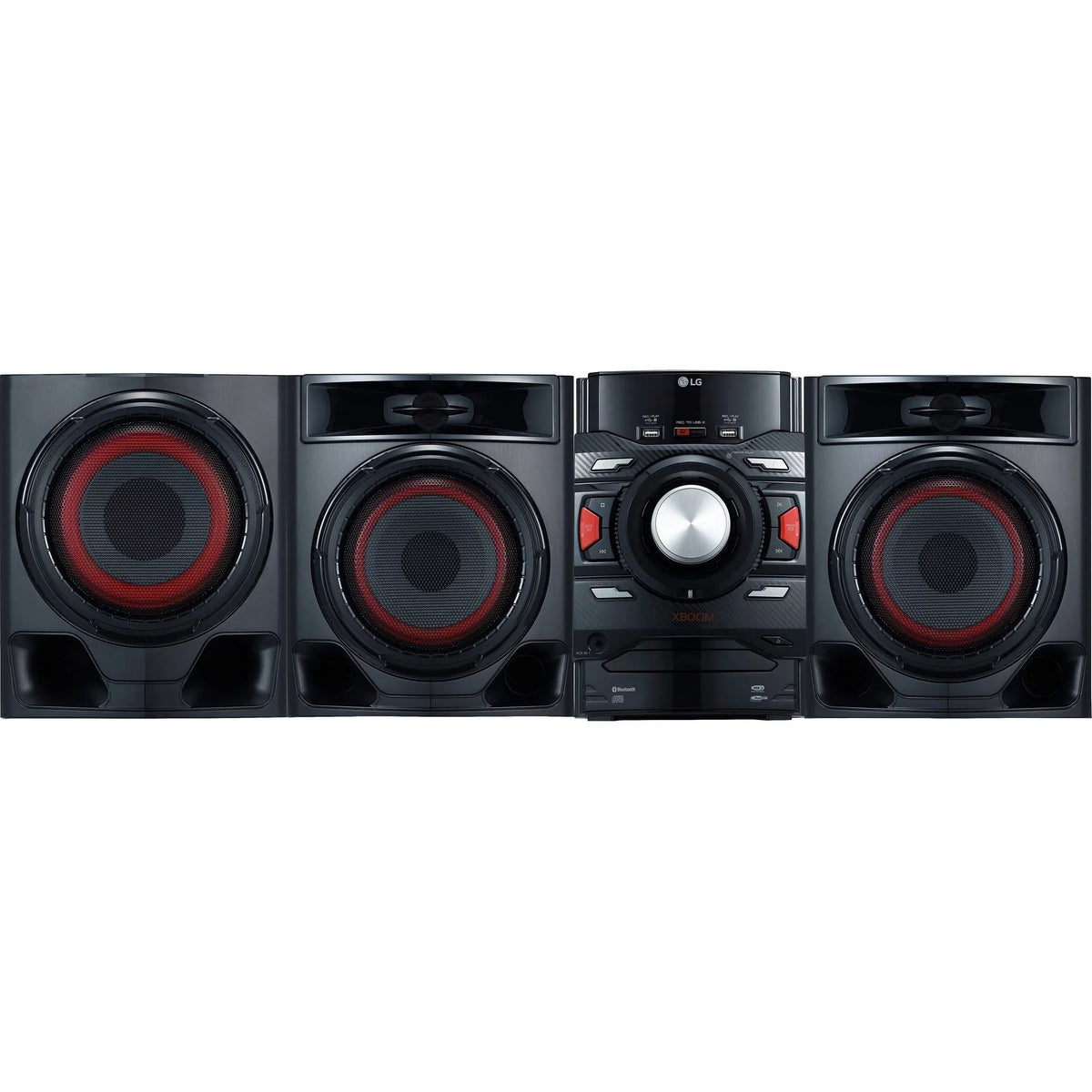 LG XBOOM (Used) 700W setup Music Bluetooth CM4590