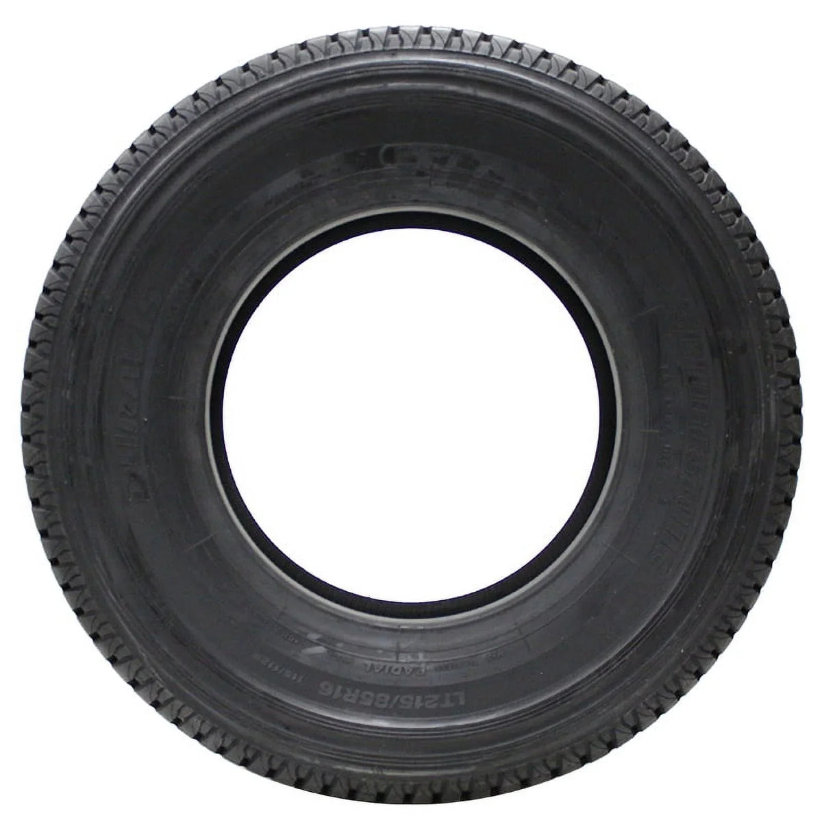 121/118R Tire E HD Bridgestone LT265/70R17 M700 Truck Duravis Light All Terrain