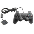 Controller Game Remote Replacement PS2 Console Playstation Video for Sony