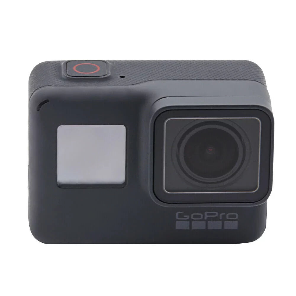 ECommerce Package Edition With HERO Camera GoPro CHDHX501 GoPro Kit Accessories (Refurbished) Sport Action Restored 35in1 Camera 5 Action 4K Black