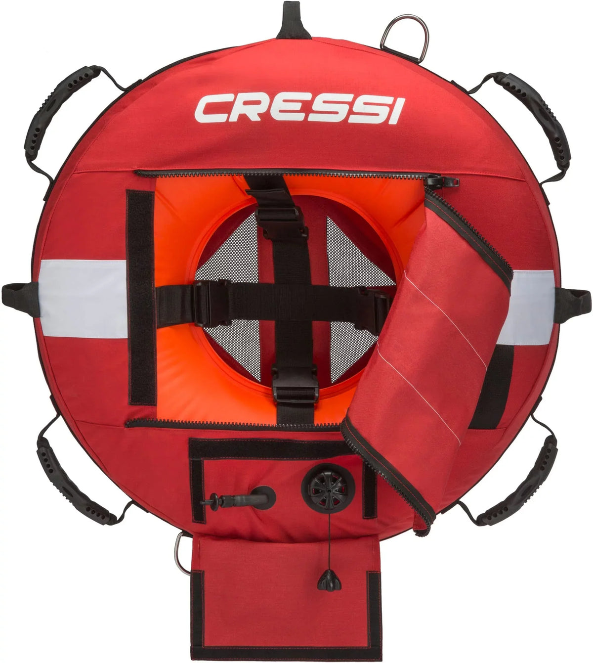 Cressi Training Buoy Freediving