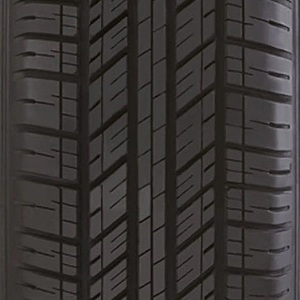 Season 112T Ironman 255/70R17 RB SUV All OWL